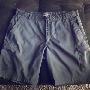 Nike Cargo Golf Shorts - Men's